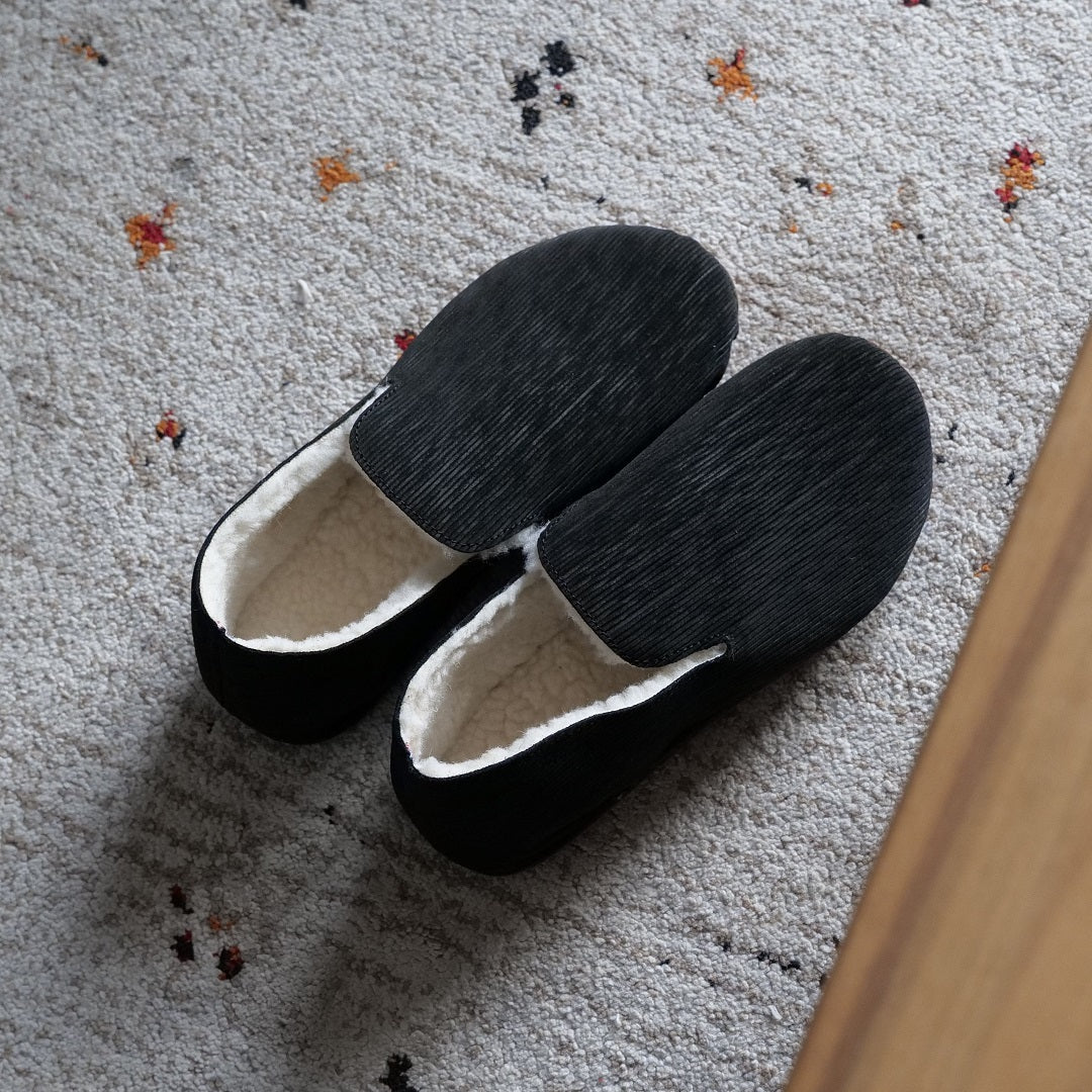 Chausson coco