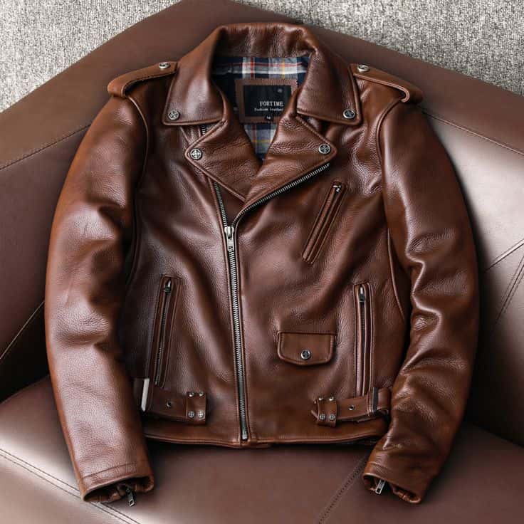 Fabello Jacket