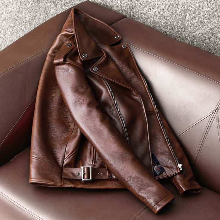 Fabello Jacket