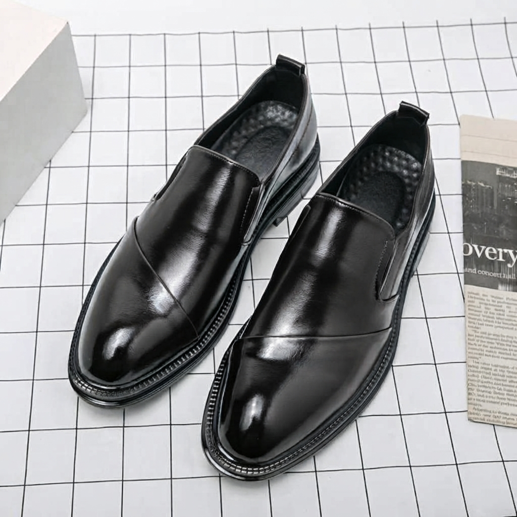 DERBIE CHAUSSURES de LUXE
