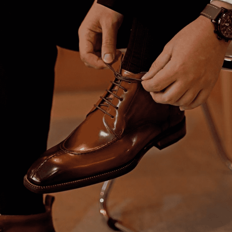 Gosto Shoe
