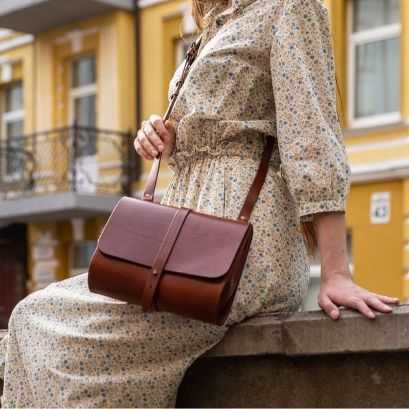 Maurice Bag