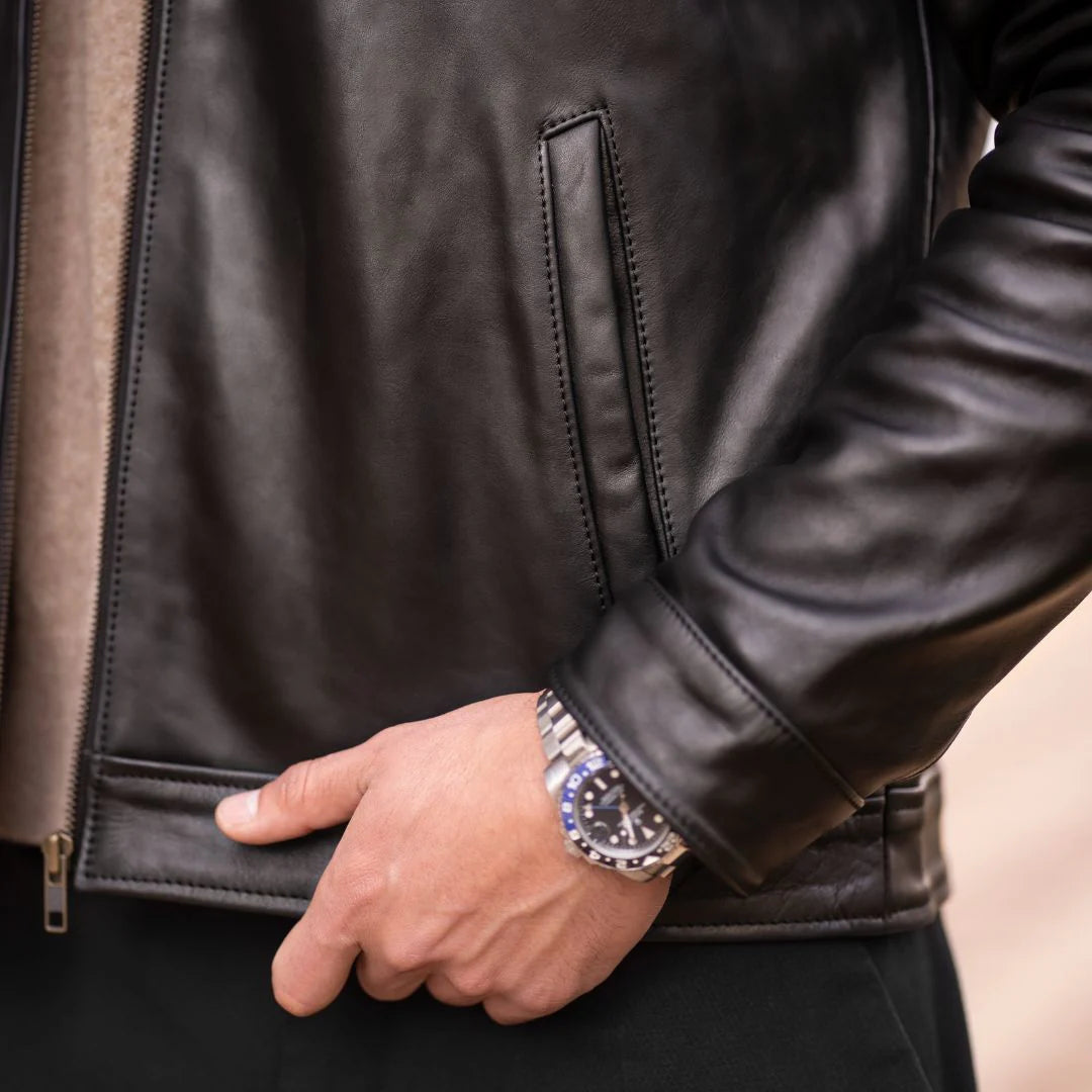 Fabio Jacket