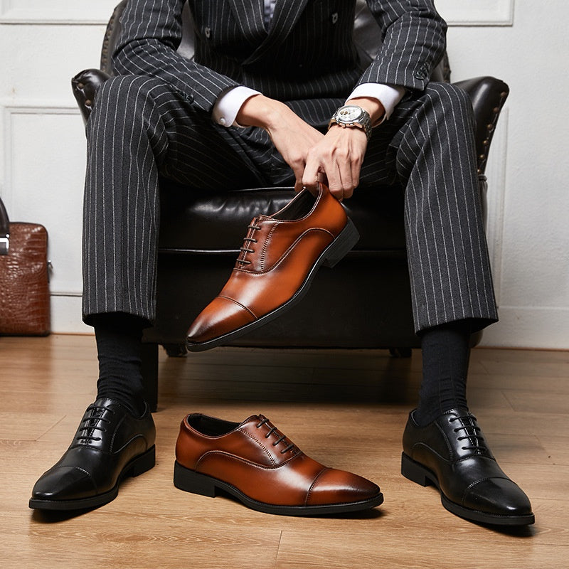 chaussures de luxe