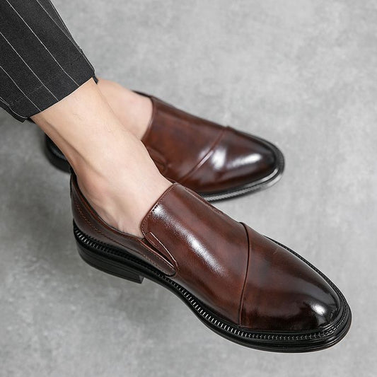 DERBIE CHAUSSURES de LUXE