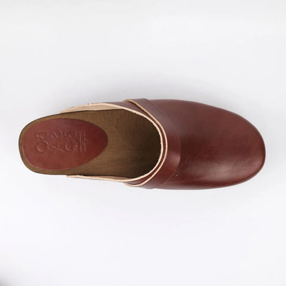 Hugo clogs