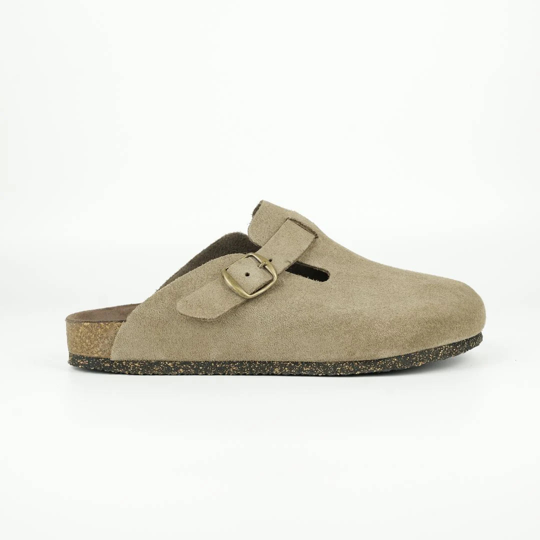 Léon clogs
