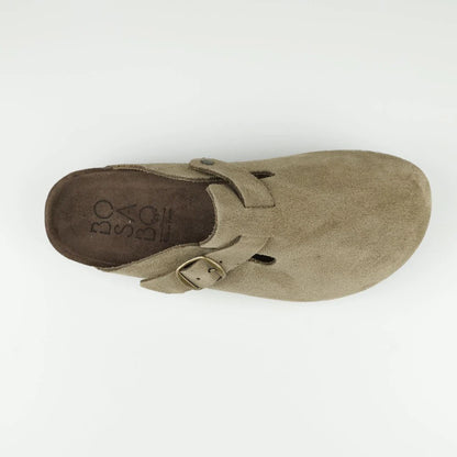 Léon clogs