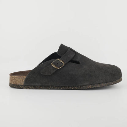 Léon clogs