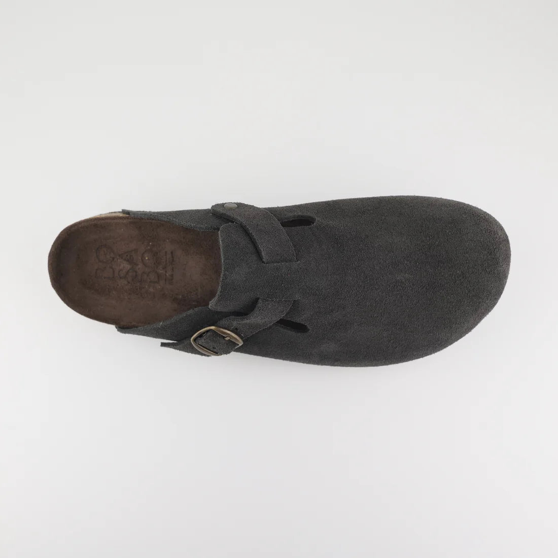 Léon clogs