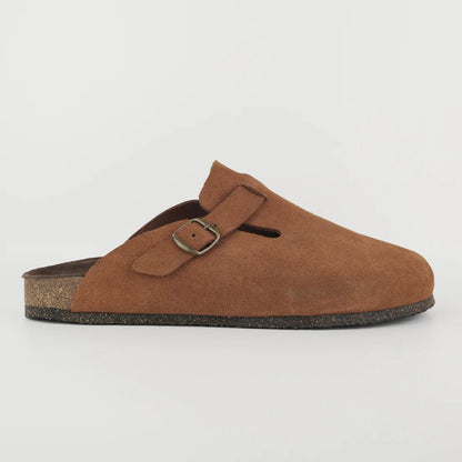 Léon clogs