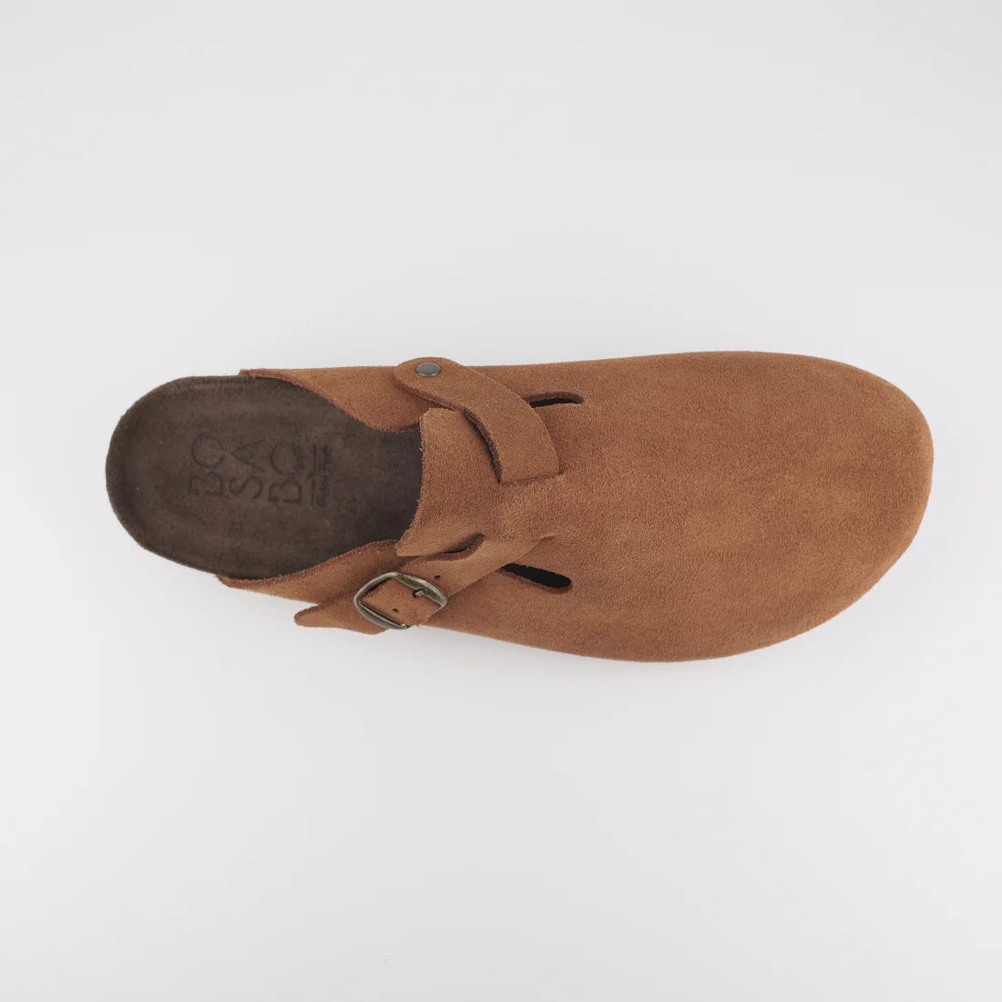 Léon clogs