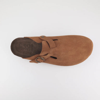 Léon clogs