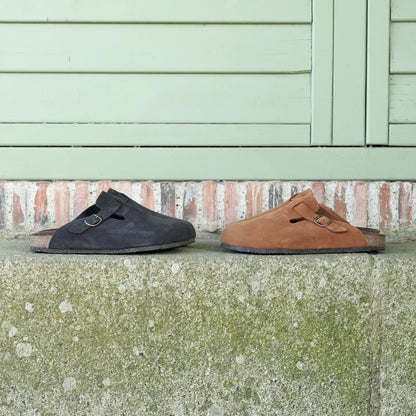 Léon clogs