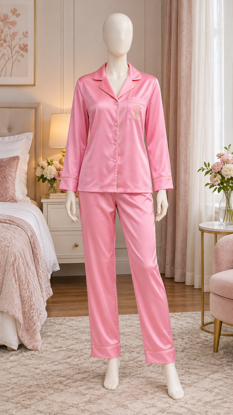 #PYJ-VS-2S-17-ROSE-BÉBÉ-L